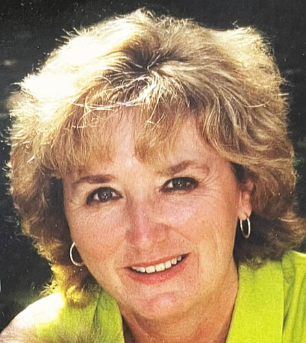 Barbara Marie Florig 1940-2025